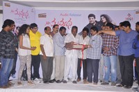 Mr Manmadha Audio Release